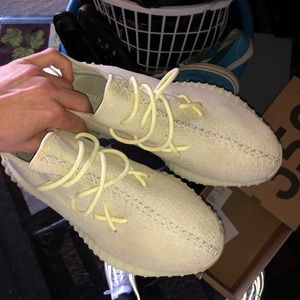 Yeezy boost size 12 “Butter”